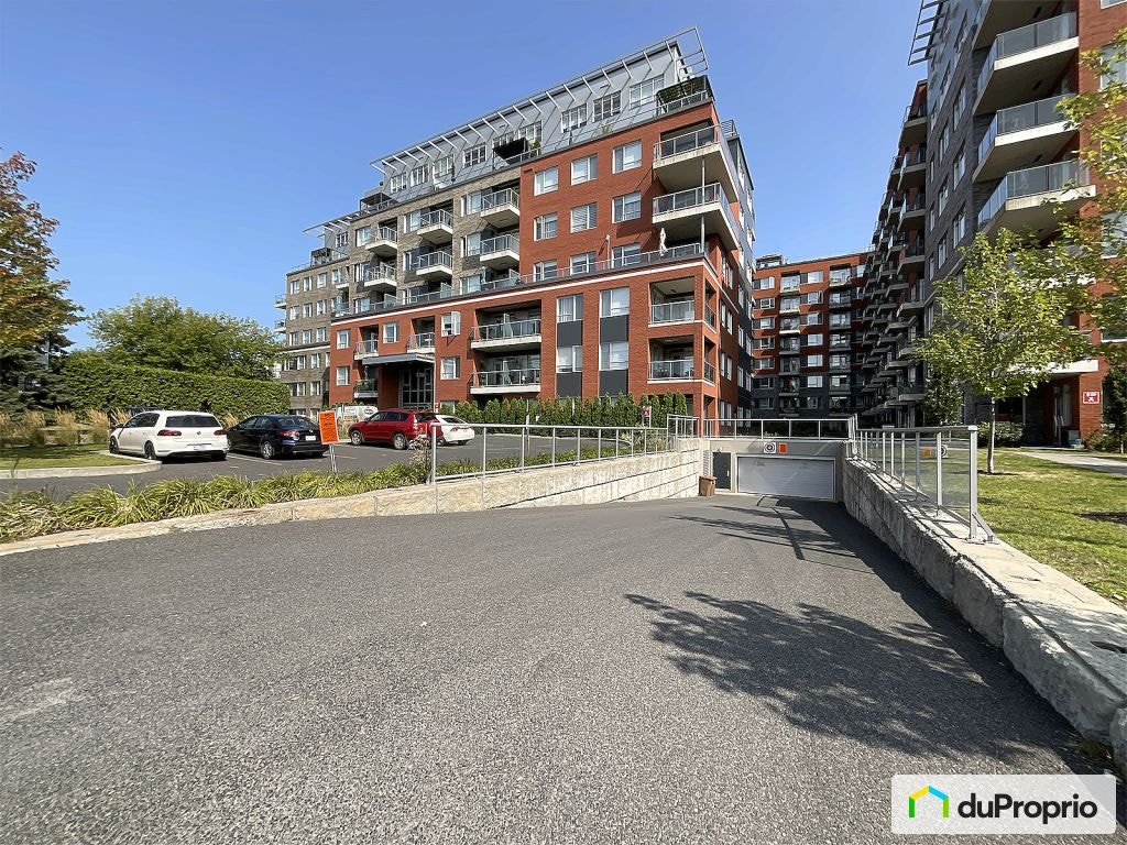 $414,900 - Condominium for sale in St-Lambert — photo 1