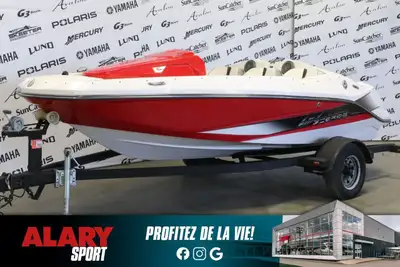 Welcome to Alary Sport Ontario ...