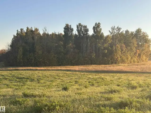 Range Road 225 @ township 612 Rural Thorhild County, Alberta in Land for Sale in Edmonton - Image 28