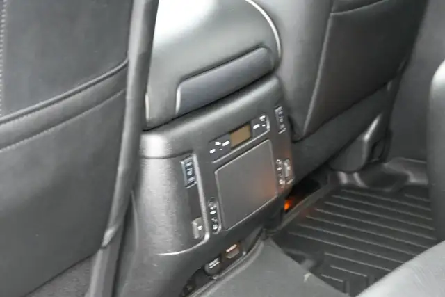 2019 Infiniti QX80 Limited Leather I Navigation I Heated Seats & in Cars & Trucks in City of Halifax - Image 24