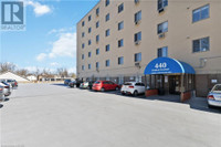 440 CENTRAL Avenue Unit# 304 London, Ontario