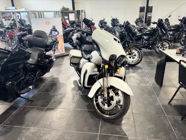2020 Harley-Davidson CVO Limited in Street, Cruisers & Choppers in Sudbury - Image 3