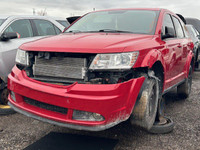 2014 Dodge Journey parts available Kenny U-Pull London