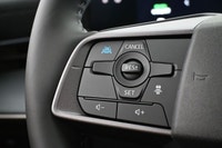 See Dealer Website for Details. 2026 Nissan Leaf S+ ... Engine: Electric Motor Safety Equipment Side... (image 8)