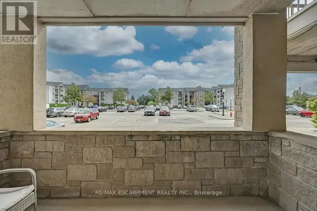 110 - 1441 WALKER'S LINE Burlington (Tansley), Ontario in Condos for Sale in Oakville / Halton Region - Image 27