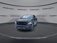 Dealer Certified Pre-Owned. This Ram 1500 delivers a Gas V-8 5.7 L engine powering this Automatic tr... (image 2)