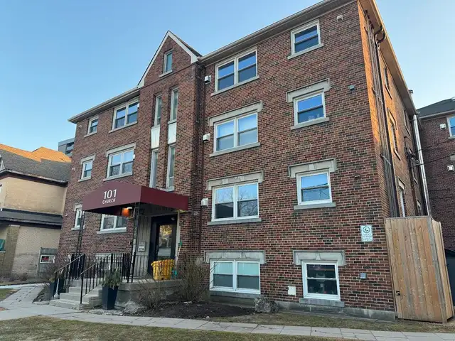 1 Bedroom Apartments Minutes From Downtown Kitchener!! in Long Term Rentals in Kitchener / Waterloo - Image 2