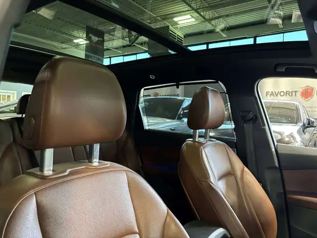 2018 Audi Q7 Technik|QUATTRO|3.0T|NAV|HUD|AMBIENT|7PASS|LEATHER in Cars & Trucks in City of Toronto - Image 18