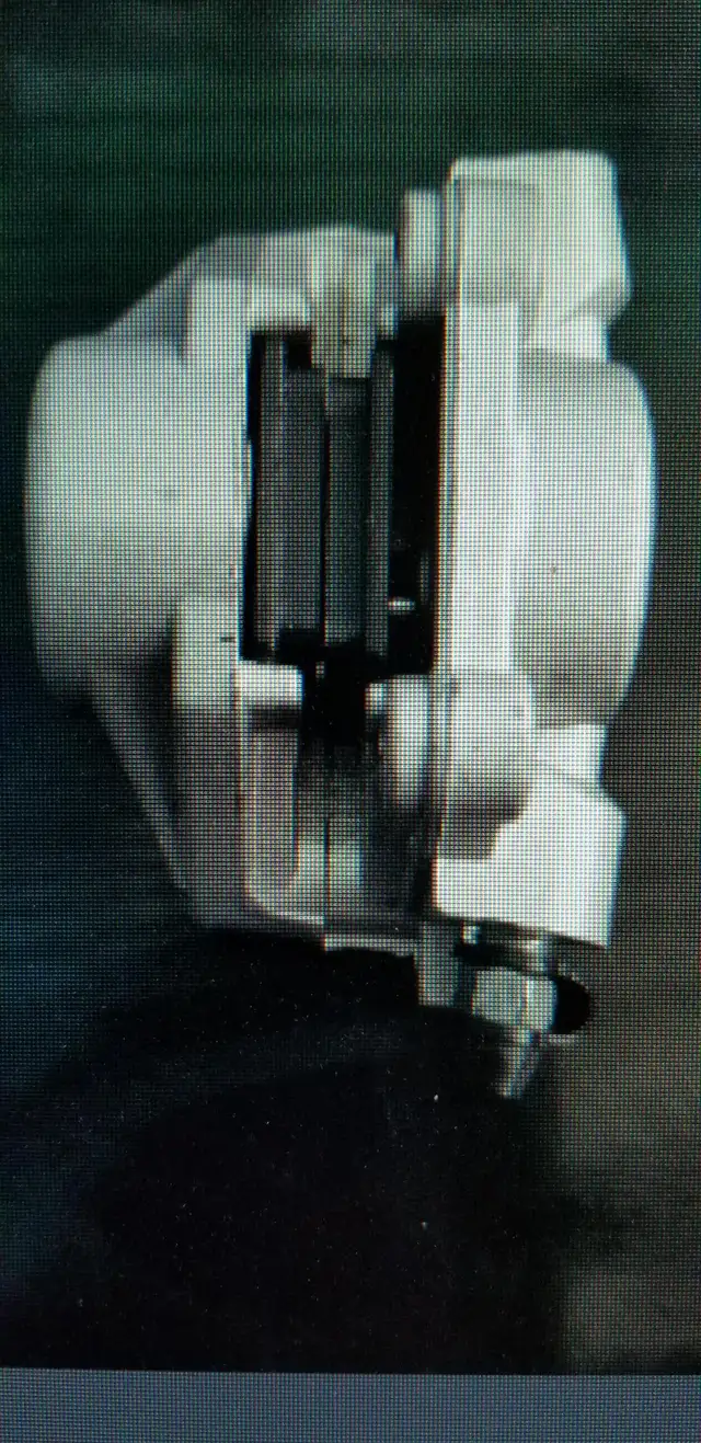 Rear Brake Caliper for 110CC 125CC 250CC ATV UTV Quad Parts in ATV Parts, Trailers & Accessories in City of Toronto - Image 2