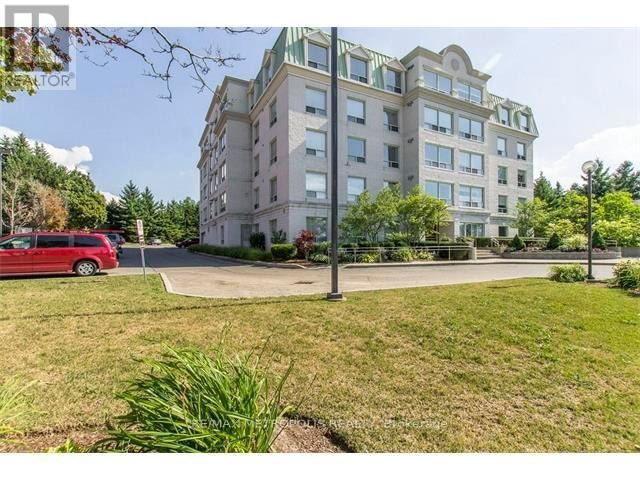 305 - 405 ERB STREET W Waterloo, Ontario 5