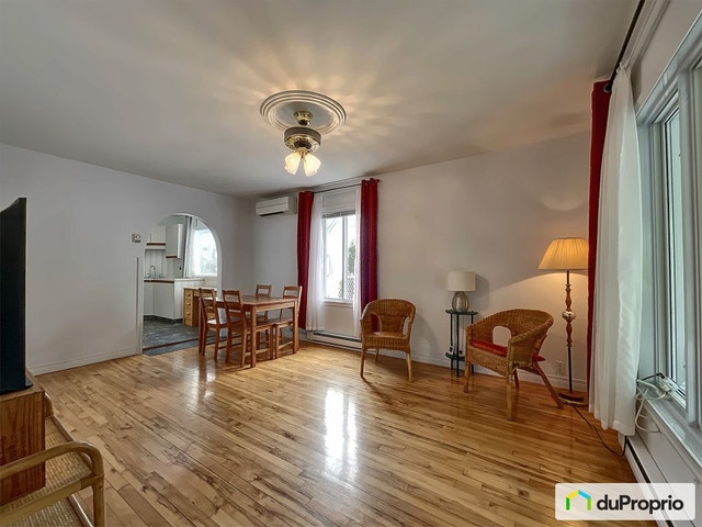 $495,000 - 2 Storey in Mercier / Hochelaga / Maisonneuve — photo 3