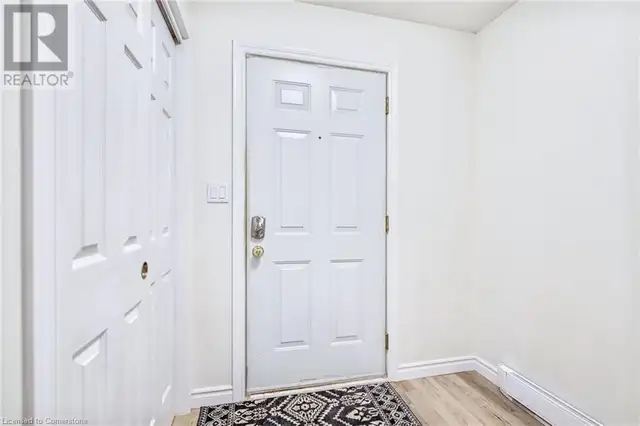 65 DORCHESTER Boulevard Unit# 23 St. Catharines, Ontario62866662195457123