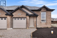 3194 VIOLA CRESCENT Windsor, Ontario