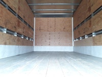 2019 Hino 195 Ryder Stock ID: 243261 Transmission Type/Speed: AUTO 6 Engine: DIESEL J05E-TP '17 210/... (image 9)