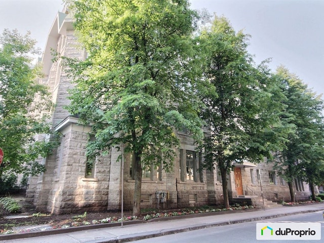 $310,000 - Condominium for sale in Old-Quebec — photo 1