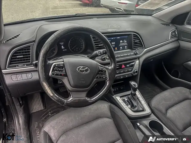 2018 Hyundai Elantra GL SE Auto for sale in Cars & Trucks in Kelowna - Image 7