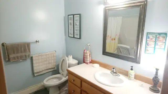 Special Care Home has a vacant room in Saint John