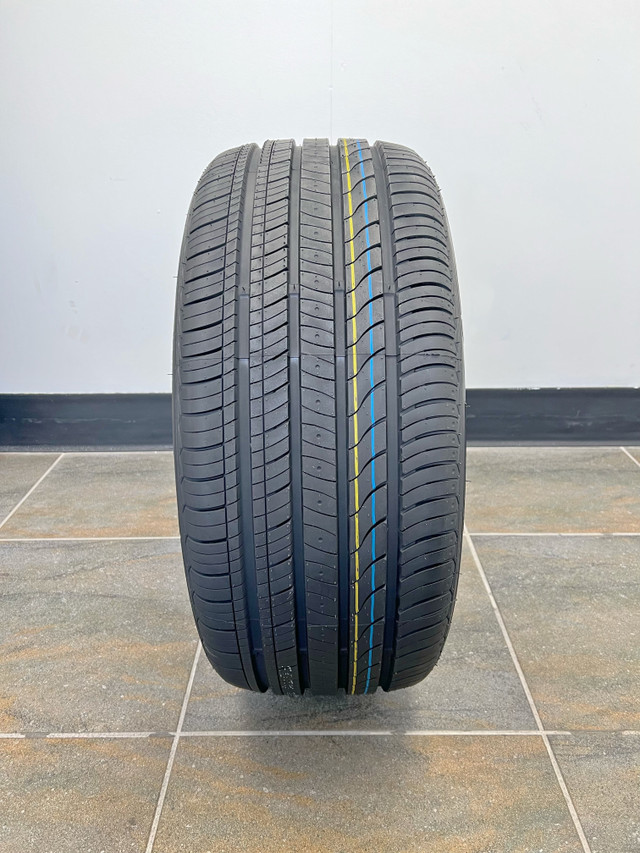 235/40ZR19 All Season Tires 235 40 19 (235 40R19) $438 Set of 4 in Tires & Rims in Edmonton - Image 2