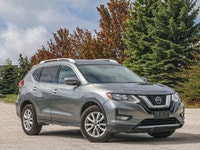 Efficient 2.5L I-4 engine with CVT - Adaptive Cruise Control for enhanced safety - Lane Departure Wa... (image 1)