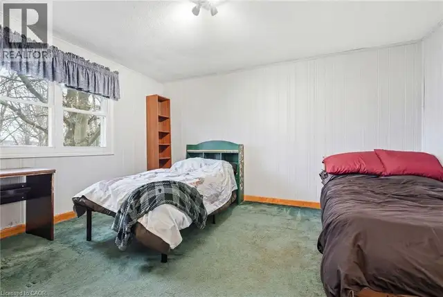 1767 CENTRE Road Carlisle, Ontario in Houses for Sale in Oakville / Halton Region - Image 18