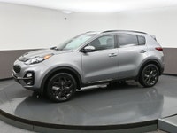 One owner just traded and fully KIA Certified this Sportage EX S features a complete power convenien... (image 2)