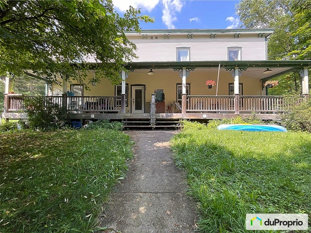 $595,000 - 2 Storey for sale in Bolton-Est — photo 1
