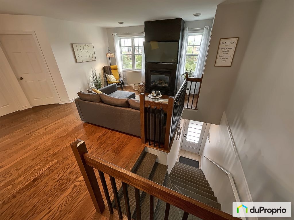 $309,500 - Condominium for sale in Magog — photo 2