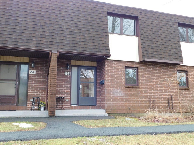 Clayton Park Townhouse/3bed/1.5bath VIDEO TOUR! Long Term Rentals City of Halifax Kijiji