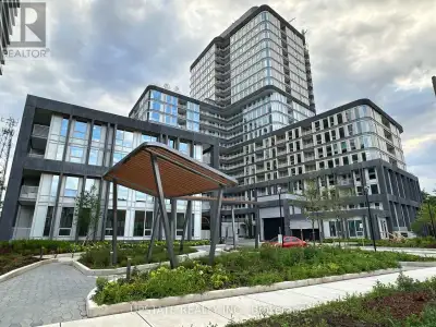 431 - 3240 WILLIAM COLTSON AVENUE Oakville (JM Joshua Meadows),