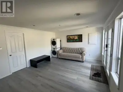 Basement 2539 W 22ND AVENUE Vancouver, British Columbia