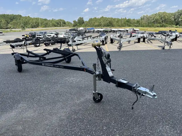 2023 ShoreLand'r DUV15TM 16' Boat Trailer in Powerboats & Motorboats in Sudbury - Image 2