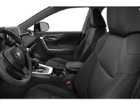 Vehicle DescriptionThis one-owner, Clean CARFAX Toyota RAV4 Hybrid XLE AWD is a Don Valley North Toy... (image 5)