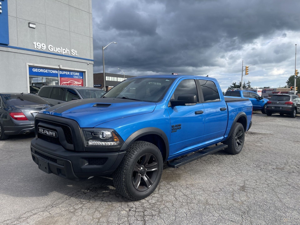Dodge Ram Slt Meaningnull
