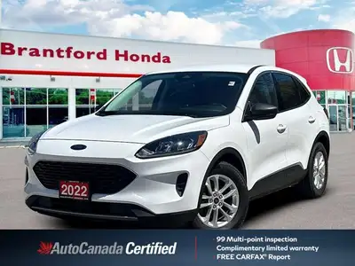 *WATERLOO HONDA'S **PRE-OWNED BUY SMART PROGRAM* - With the purchase of this vehicle, you will recei...