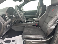 WAS: $72675 NOW: $65408 plus taxes and licensing feesIntroducing the 2025 Dodge Durango GT Plus, a g... (image 8)