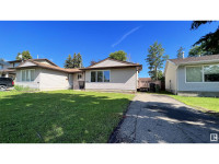 10818 173 AV NW Edmonton, Alberta