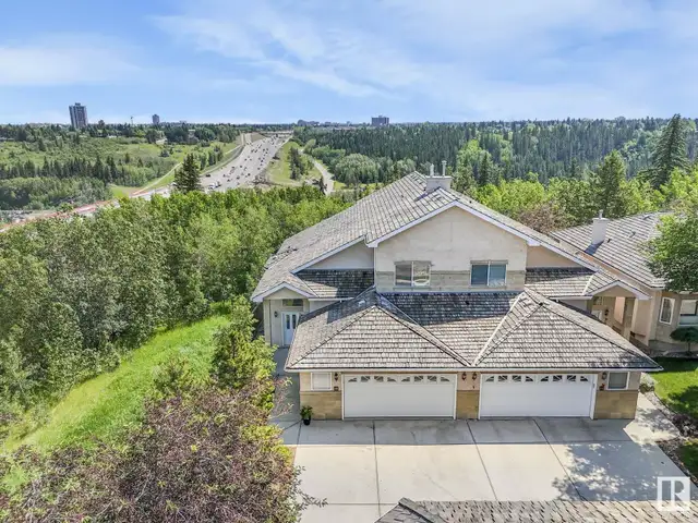 #13 577 BUTTERWORTH WY NW Edmonton, Alberta62863313487747122