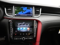 See Dealer Website for Details. 2025 Infiniti QX50 SPORT ... Engine: 4 Cylinder Engine 2.0L L/100Km... (image 5)