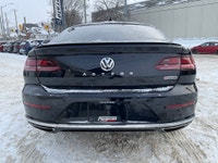 Vehicle Highlights: - R-LINE - Highly optioned - Dealer serviced Just landed is a very rare and desi... (image 5)