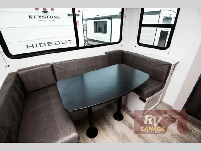 2026 Jayco Jay Feather SL 25RLSL in Travel Trailers & Campers in Ottawa - Image 11