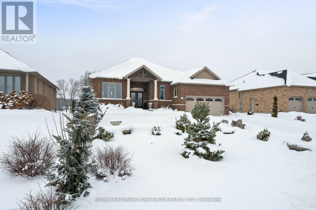 3 SOUTH HARBOUR DR Kawartha Lakes, Ontario in Houses for Sale in Kawartha Lakes - Image 2