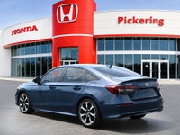 Recent Arrival! Certified. Sport Touring|Leather|Navi|Bose|Sunroof 2025 Honda Civic Hybrid Sport Tou... (image 6)
