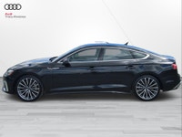 AUDI TROIS-RIVIÈRES MEMBER OF THE GABRIEL GROUP 819-266-7777 LOCATED IN THE CENTER OF MAURICIE AT AU... (image 5)