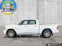 Welcome to Mann-Northway Auto Source. Command every road with this exceptionally appointed 2018 Ram... (image 1)