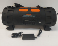 (82307-3) Pyle PBMSPG200 Street Blaster
