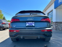 WHY THIS Q5 SPORTBACK STANDS OUT: • DOCTOR OWNED Exceptionally well cared for and it shows • QUATTRO... (image 5)