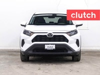 1 OWNER / Pedestrian Detection, Hill Assistance, Automatic High Beams and more! Clutch is the larges... (image 1)