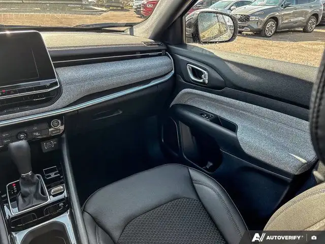 2026 Jeep Compass North in Cars & Trucks in Moncton - Image 19