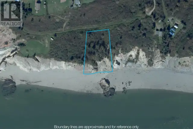 88-9 Gilbert Road Greenhill, Nova Scotia in Land for Sale in Truro - Image 4
