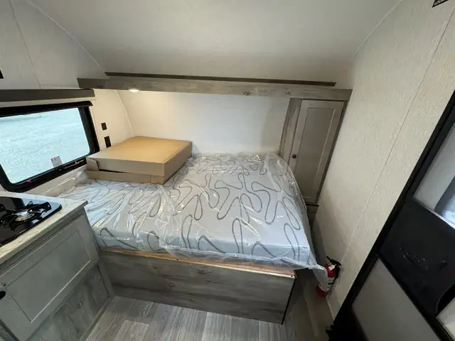 2026 ,Sun Lite,Sunset Park RV 13BD LTD in Travel Trailers & Campers in Kamloops - Image 7